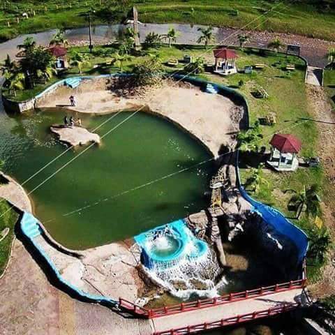 SERVICIOS DE ALIMENTACI�N BALNEARIO NUDILLALES